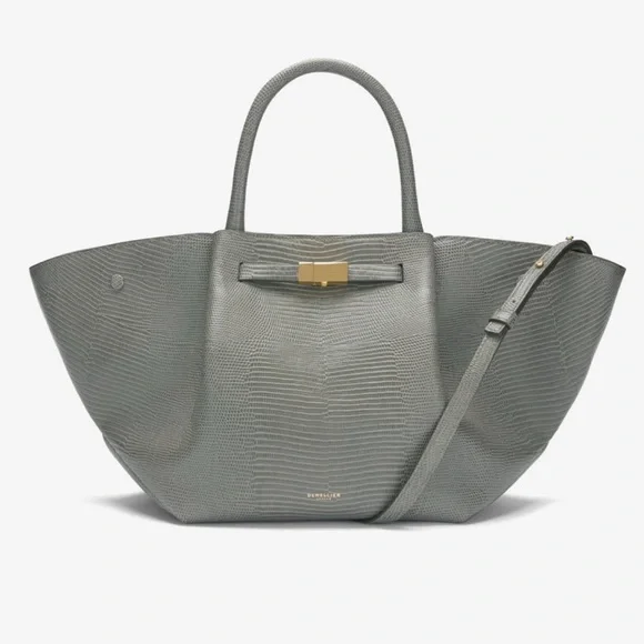 Demellier Midi New York Tote - Picture 1 of 8